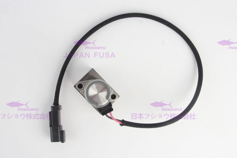 IATF 16949 Pilot Valve For PC200-7 702-21-57400