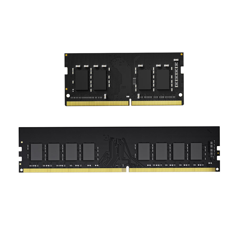 Memoria Ddr3 Ddr4 Ddr5 De 4G 8G 16G 32G 2X16Gb 1066 2133 2400 2666 3200 4800 6000 6400Mhz Desktop Laptop Notebook Gaming Ram