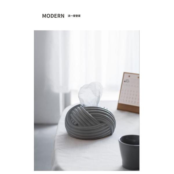Modern Design Style Tissue Paper Box Napkin Box For Restaurant Volume Other
