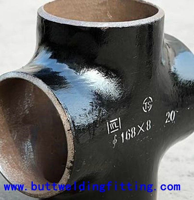 Stainless Steel Butt Weld Fittings