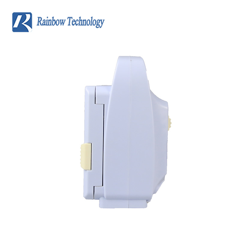 transfused blood Hospital Infusion Pump In ICU Peristaltic Multi Model