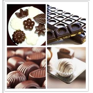 250kg/H Automatic Chocolate Making Machine Depositing Sugar Making Machine