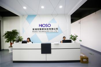 HiOSO Technology Co., Ltd.