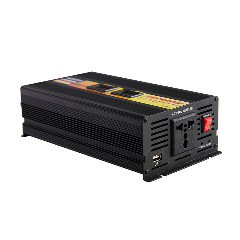 Dc To Ac Hybrid Solar Inverter Hybrid 2Kw Battery Solar With Inverter Hybrid Inverter For Solar