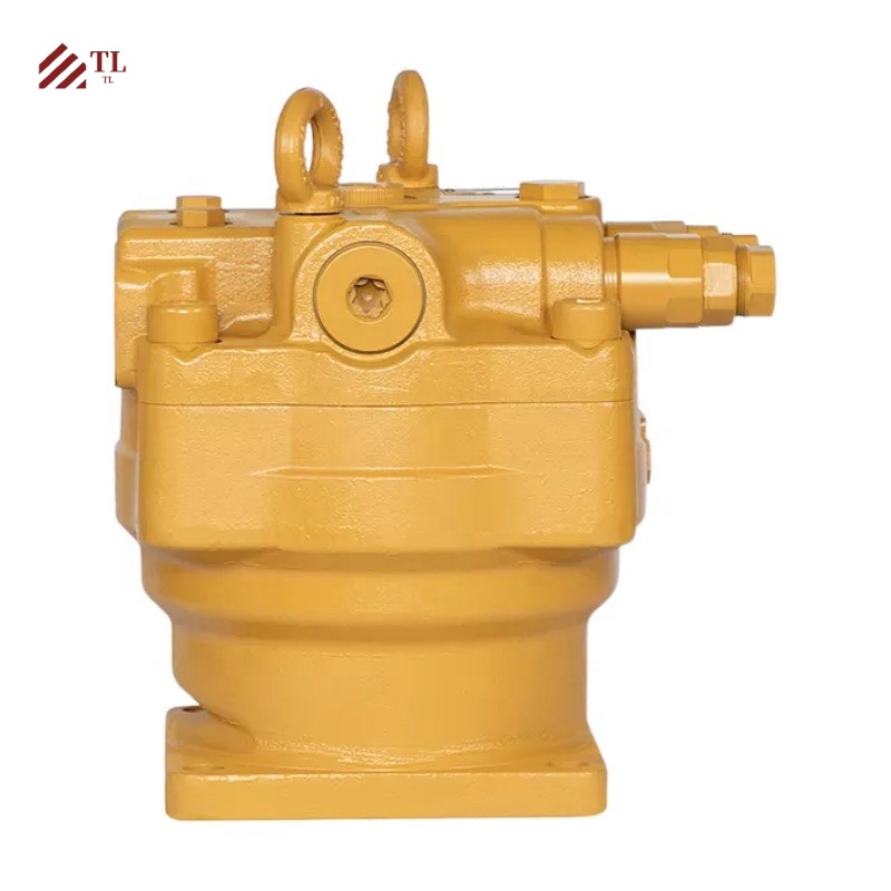 Part Number 3349968 Swing Motor for Construction Works Excavator 320C