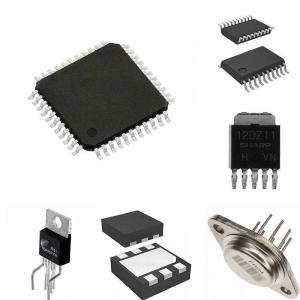 Honeywell Linear Displacement Integrated Circuit Sensors - Precision Technology