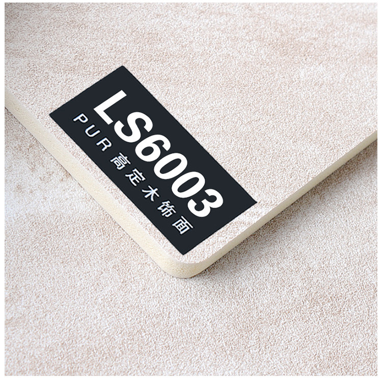Square Bamboo Charcoal Grey Marble PVC Cladding Panels OEM ODM