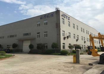 Chongqing Shanyan Crane Machinery Co., Ltd.