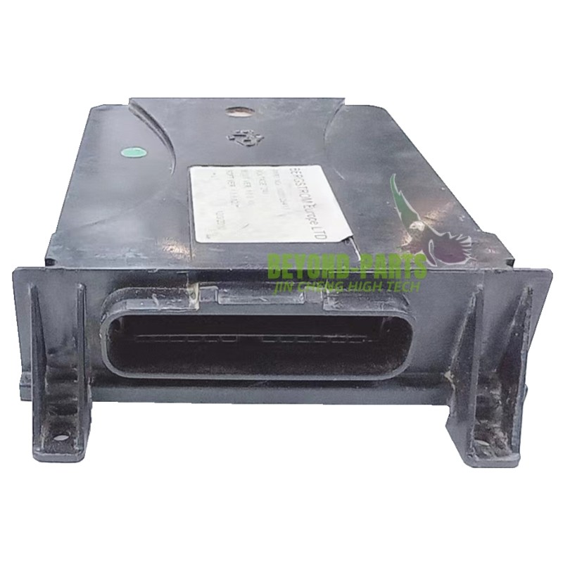 JCB JS200 Heavy Equipment AC Parts Air Conditioner Control Panel Controller 1539-10372-01