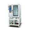 Buy cheap Stainless Steel Industrial Baking Oven Fully Automatic High Performance from wholesalers