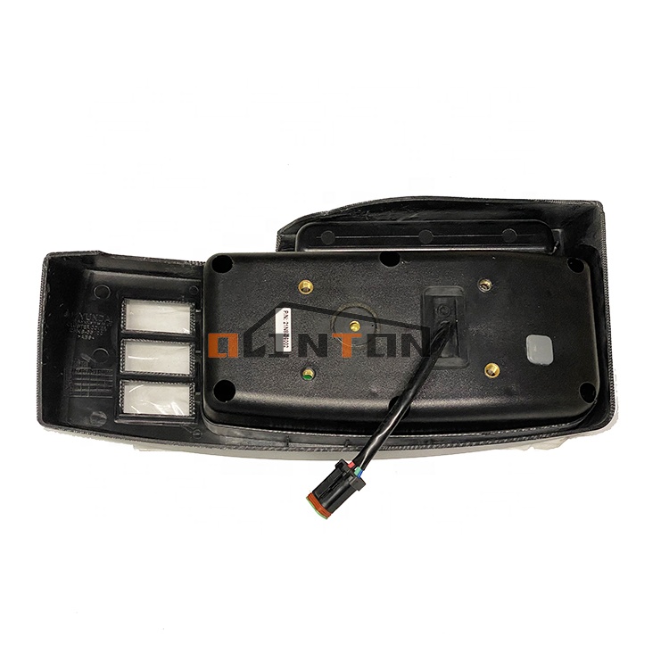 Retail Excavator Monitor Panel for R210-7 R225-7 R450-7 21N8-30012 21N8-30016 21N8-30015