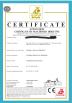 Shandong Yizhi Machinery and Equipment Co., Limited Certifications