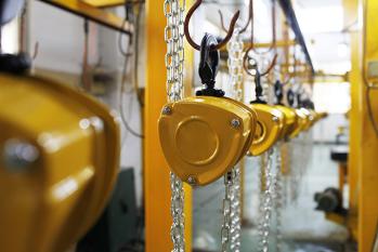 Changshu Seagull Crane&Hoist Machinery Co.,Ltd