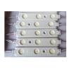 Buy cheap 1.2w 12v 120LM 3leds Samsung UL listed samsung 5630 led module for channel from wholesalers