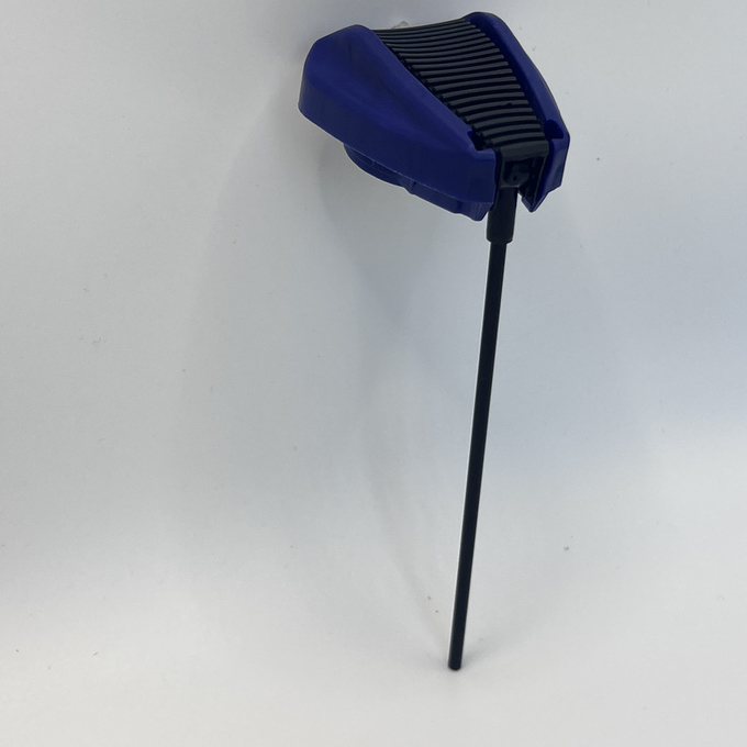 35.13mm Aerosol Spray Nozzle With Extension Tube - Enhanced Performance