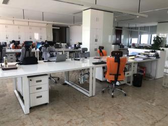 Shandong Haiying Wuzhou Instrument Co., Ltd.