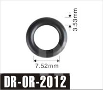 Automotive Replacement FKM Material Fuel Injector O Rings Best Sellers