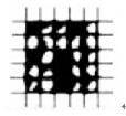 Cross Hatch Cutter ISO 2409-1992, GB/T9286-98, BS 3900 E6 And ASTM D3359 Standards