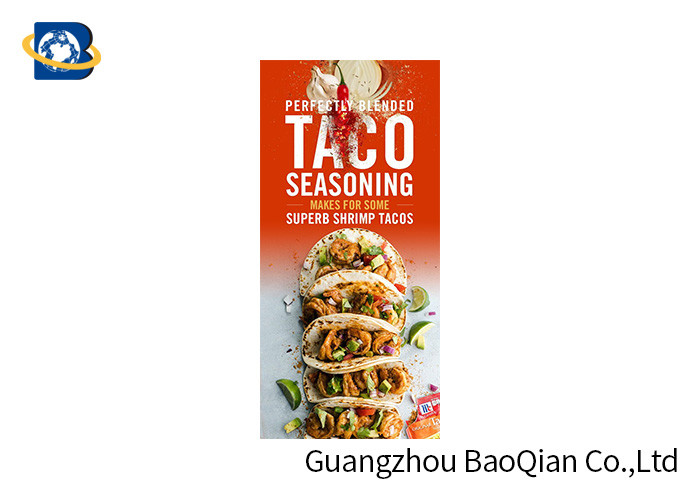 Fast Food Advertising 3D Lenticular Poster Flip Effect Stunning Design For Promotion