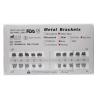 Buy cheap Popular Supply Mini Roth Bracket De Ortodoncia materiales dentales from wholesalers