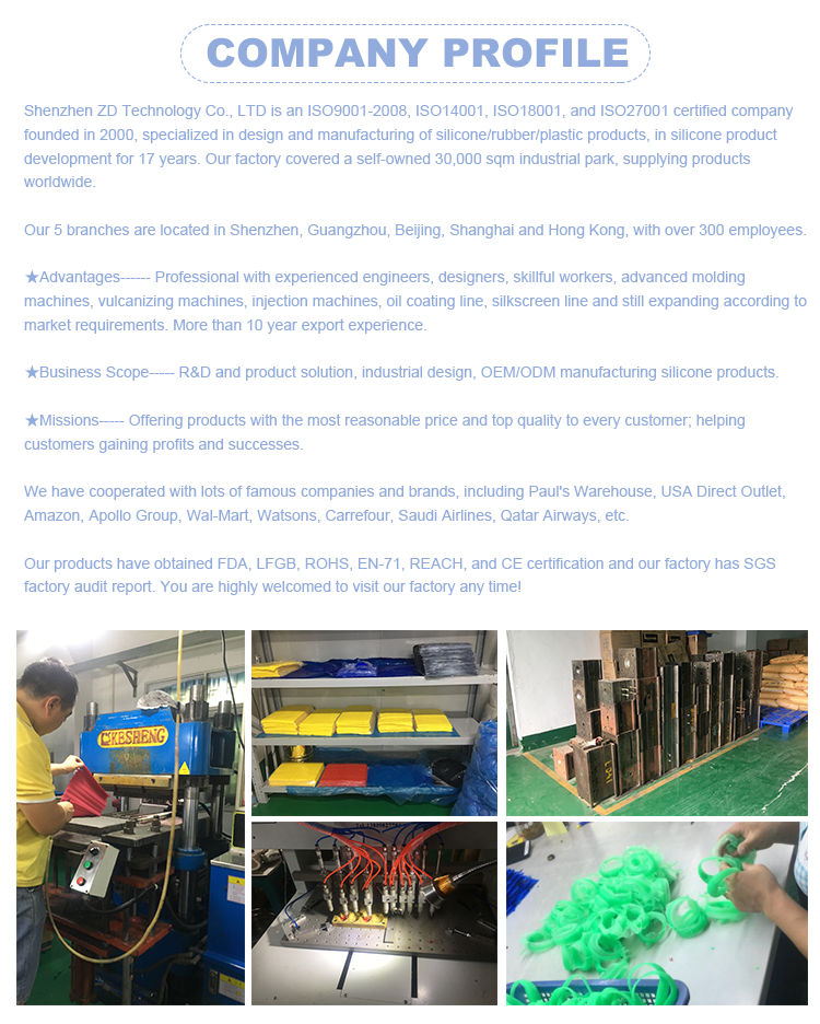2018 high quality durable soft best seller in amazon customized accessory kitchen household silicone washing rubber gloves