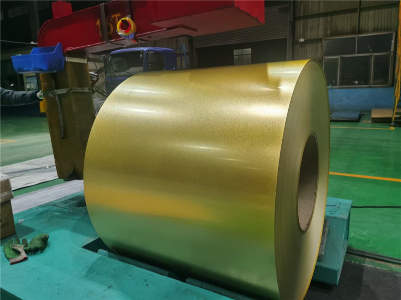 IBR Trapezoidal Galvalume Steel Tiles G550 / SGC570 55% Aluzinc Corrugated Metal Roofing Sheets Structural Grade
