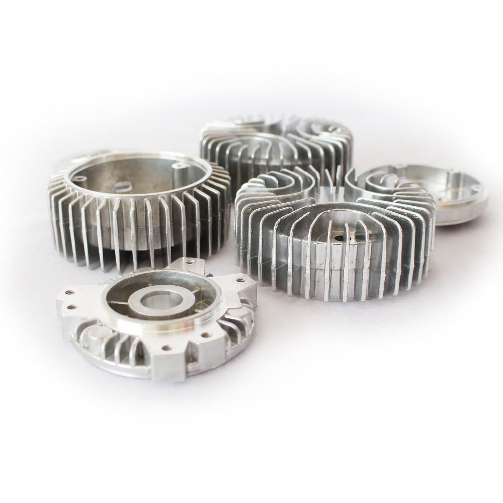Metal Color Customized Rotor/Stator for Motors and Generators Electrical Motors