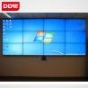 Buy cheap lcd video wall super narrow bezel 5.3mm 55" samsung from wholesalers