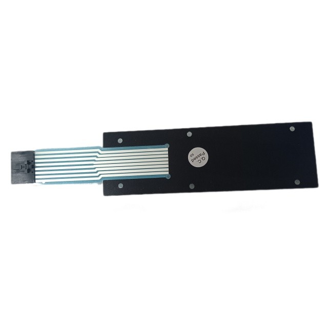 ATM Machine Spare Parts NCR S2 Carriage Flex Assembly Exit Sensor 009-0030761 0090030761