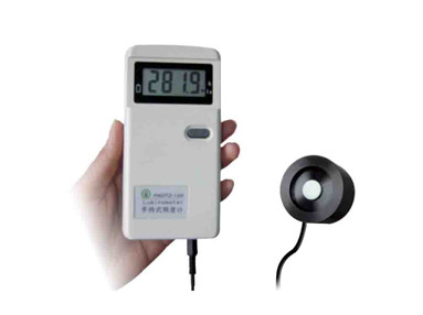 UV Radiometer