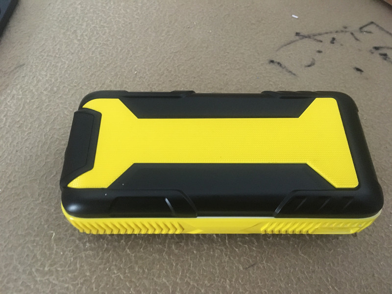 Multi Function 12V 13600mAh Car Battery Jump Starter For Diesel Gasoline Cars