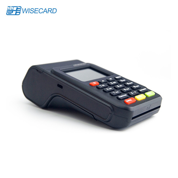 2G 8GB ROM Linux Pos Terminal With Software