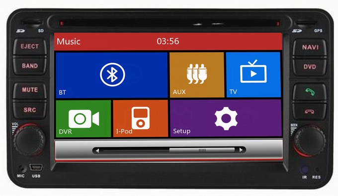 Car Stereo Installation Kits for Suzuki Jimny 2008-2010 with auto radio mp3 player OCB-8715
