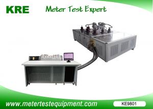 China 10kv High Voltage Energy Meter Testing Equipment  0.05 1000A Metering Cabinet on sale