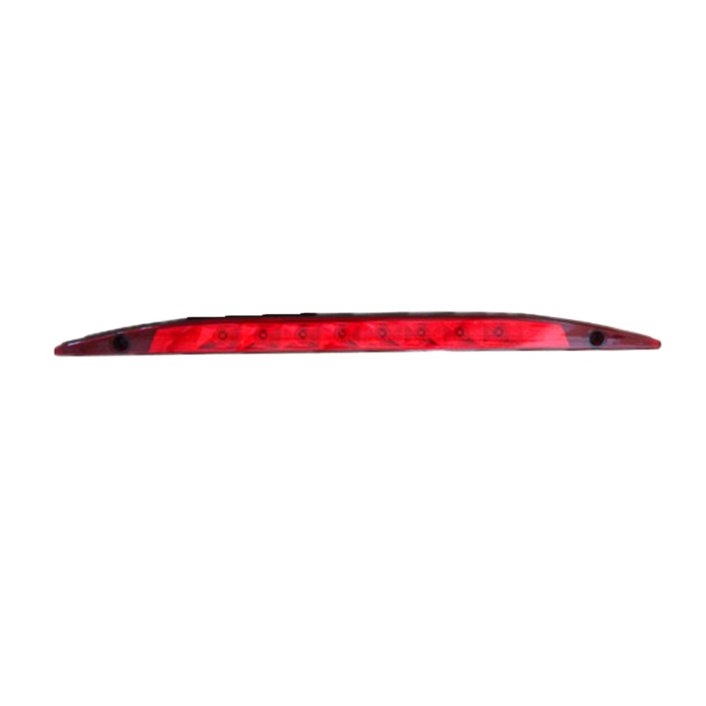 MARCOPOLO Bus Parts Rear Light LED High Brake Lamp Bus Stop Light lzx18174