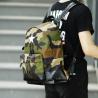 Buy cheap Production Fashion men Backpack popular Oxford cloth Bag from wholesalers