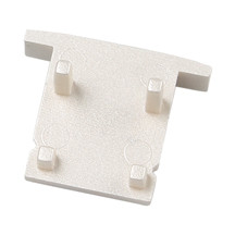 1215B Recessed Aluminum LED Profiles Surface Mounted