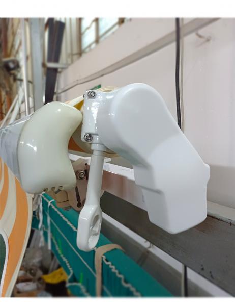 Awning gear box / Awning parts supplier