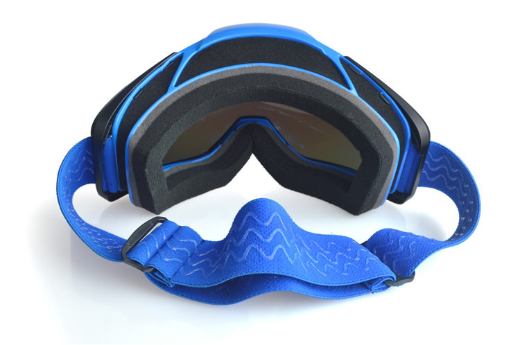 Professional Ski Sunglasses , Snowboard Glasses Mutiple Functions PC Lens