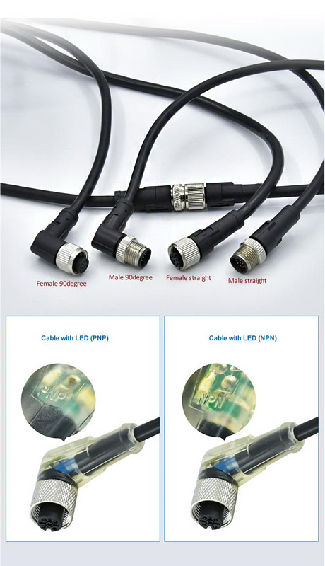 IP65 Electronics Wire Harness