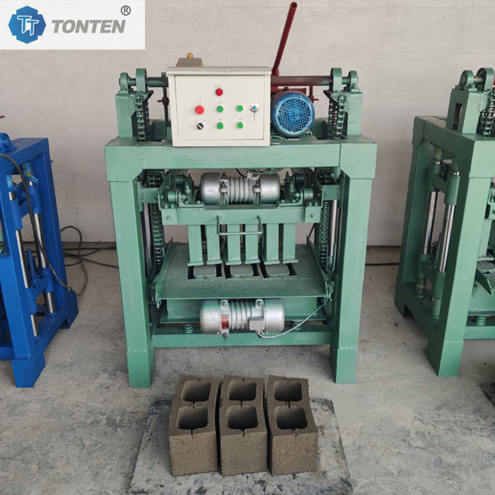 Brick Machine Interlocking Paving Brick Making Machine South Africa