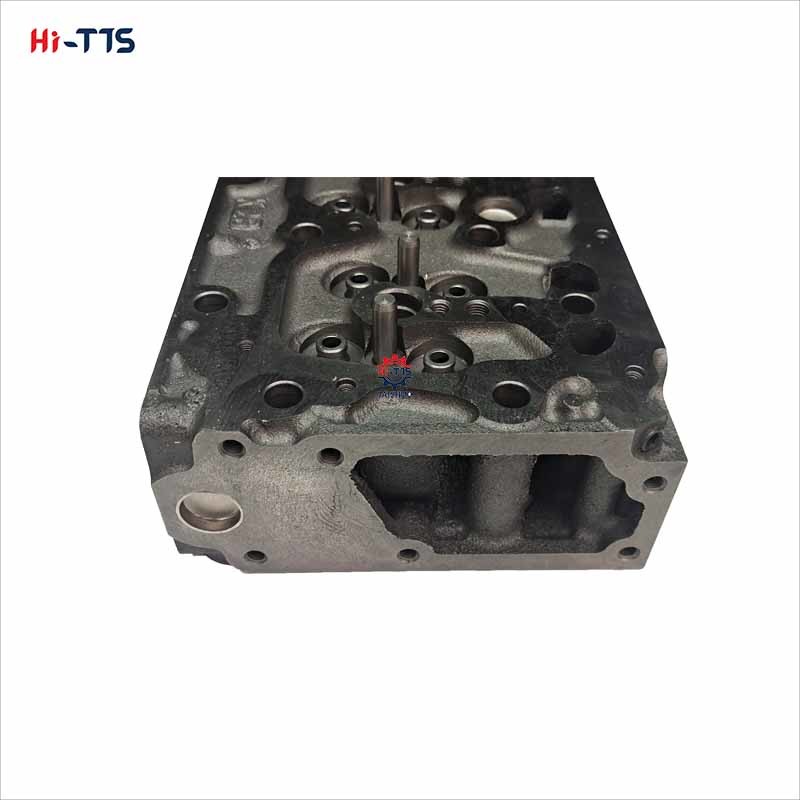 Engine V3300 V3600 V3800 cylinder head 1C020-03027 1C020-03022 1G513-03020 For ku-bota Diesel engine parts