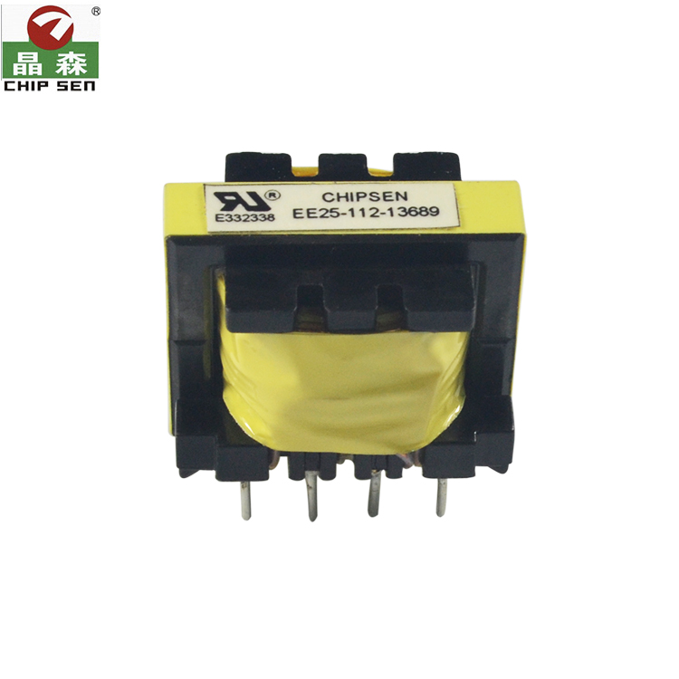 R D Cost-Free Design Service High Frequency Transformer for Electronic Solution Smps Transformer 12v 24v Small Components