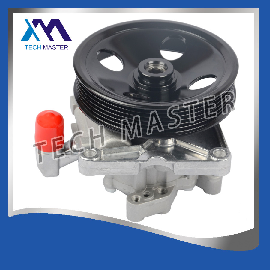 Mercedes Benz W164 Power Steering Pump
