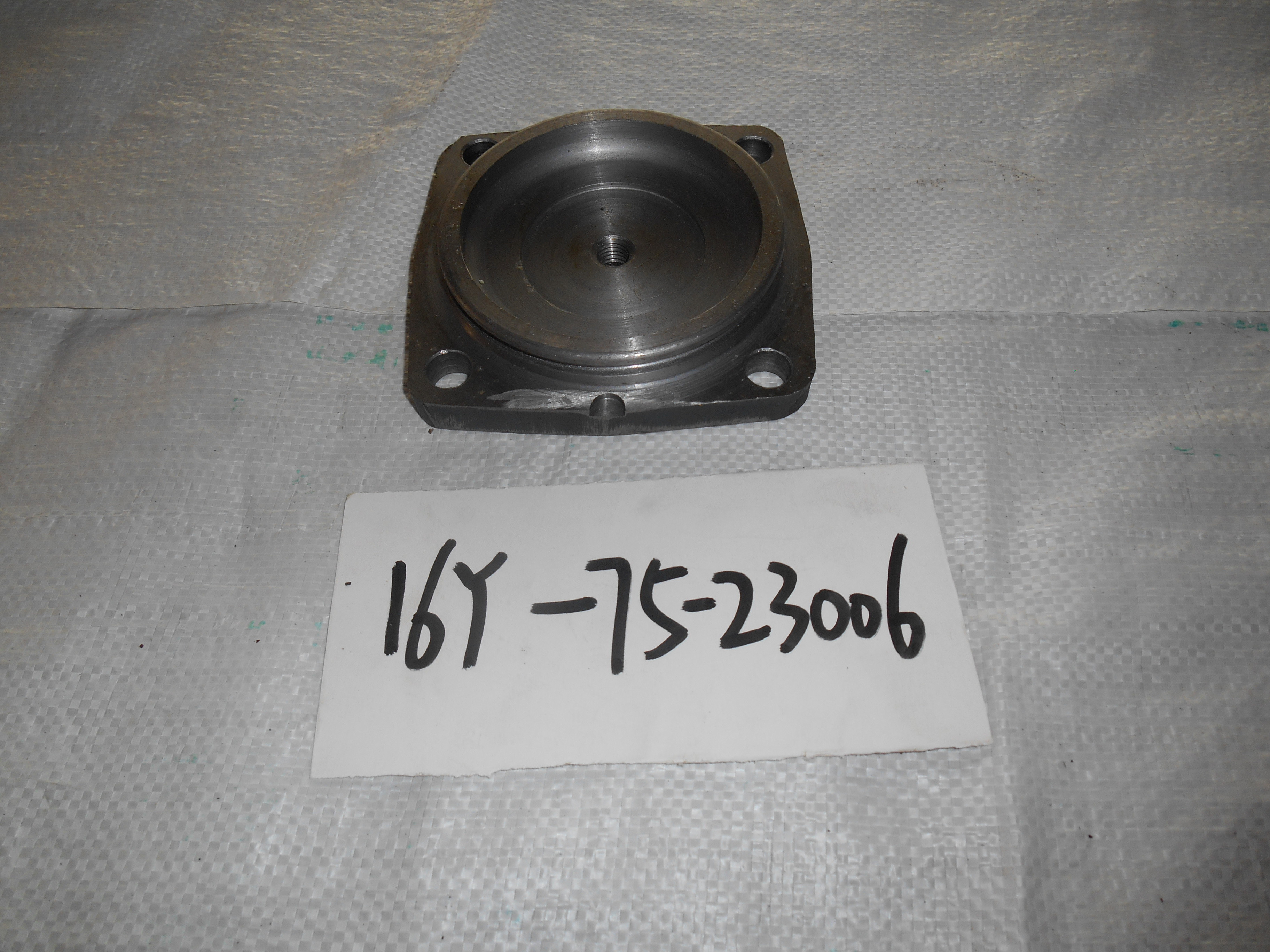 16Y-75-23006 cover bulldozer parts most complete