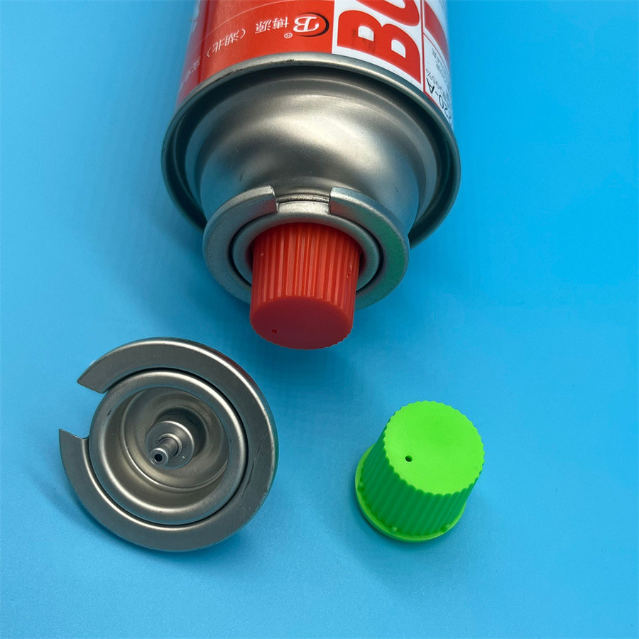 High-Precision Natural Gas Valve for Residential and Industrial Applications - Safety-Enhanced Specification