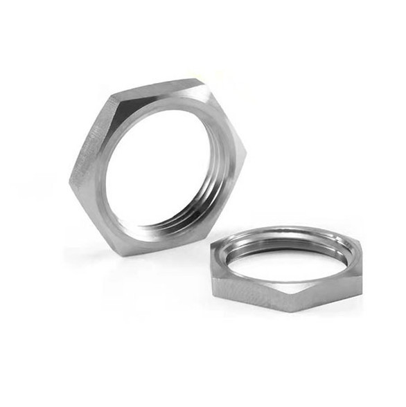 Custom CNC Machining Parts Turning Stainless Steel Spare Parts