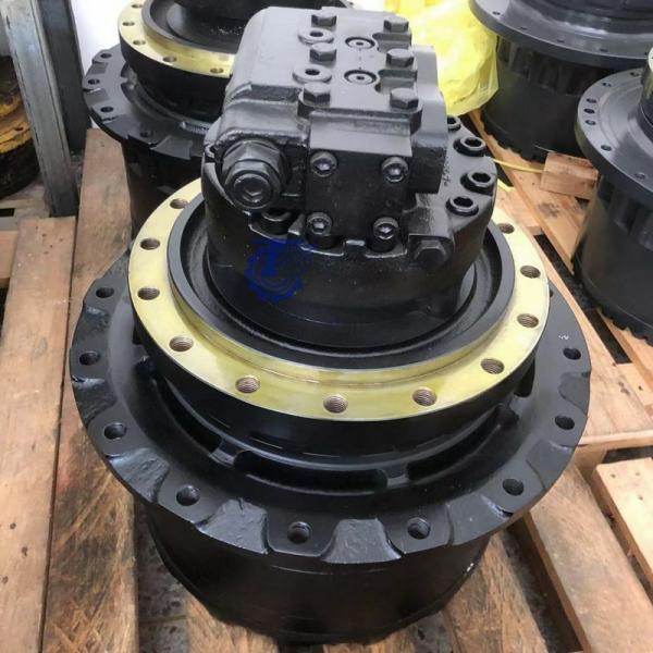 593-5123 11R-1662 Cat 320 GC Travel Motor Hydraulic Piston Motor Travel Motor