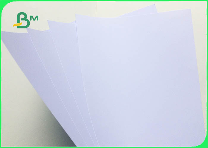 white bond paper