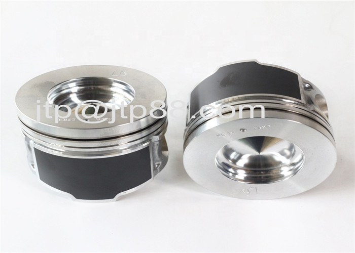 Machinery Engine Piston For Hyundai D4AE Diesel Engine Piston & Pin 23411-41410